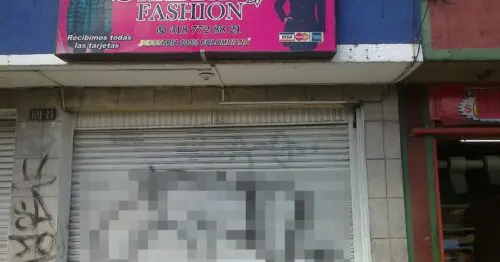 SHADDAY FASHION SHADDAY FASHION